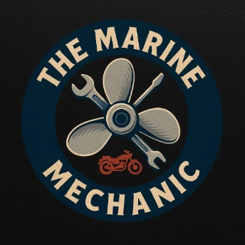 The Marine Mechanic